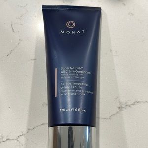 Monat Hair Care